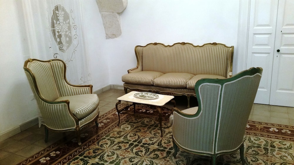 Masseria Luco