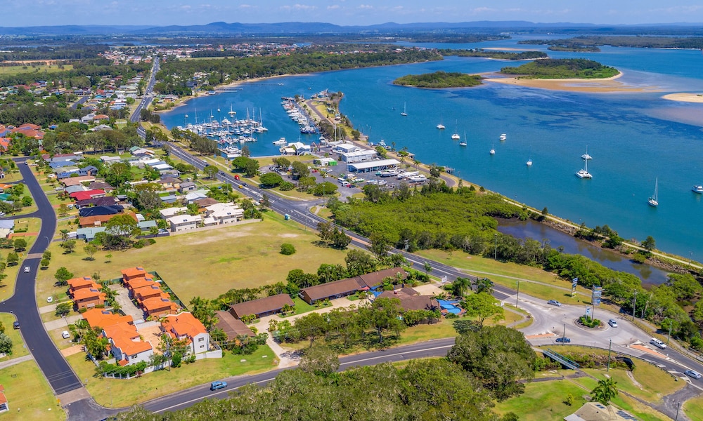 The Carmel Yamba