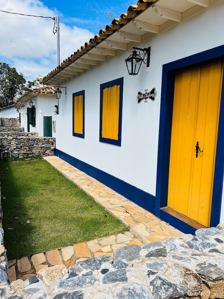 Villa Chafariz