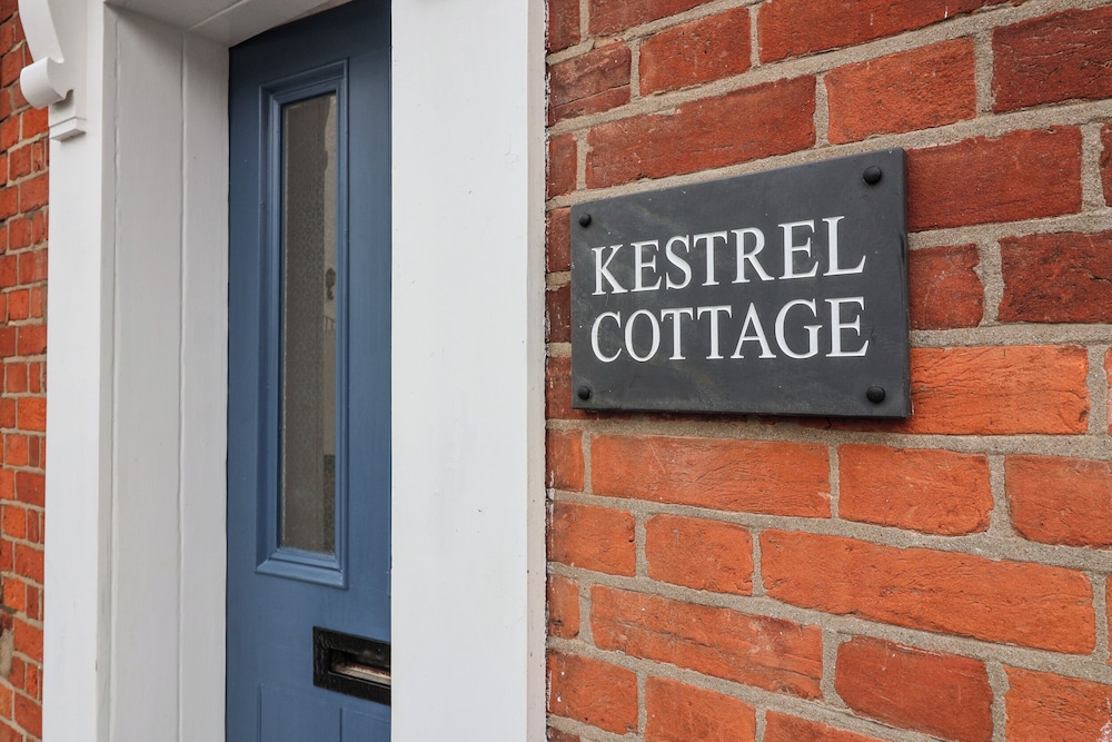 Kestrel Cottage, Southwold