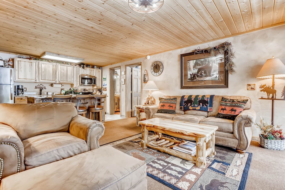Estes Park Condos - Property Image 201
