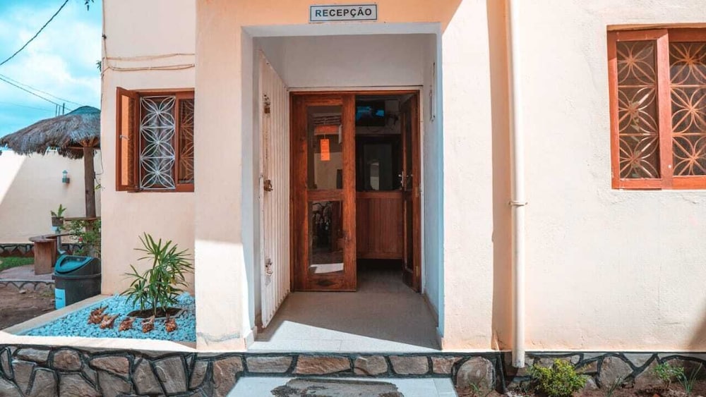 Kansa Hotel, Lda