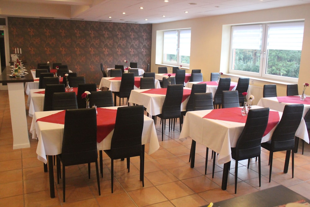 Milde Hotel - Property Image 1