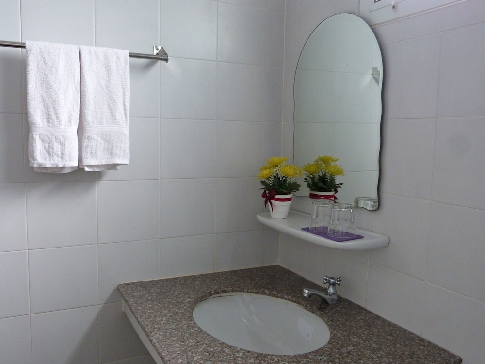 Bann Suan Rachawadee B&B