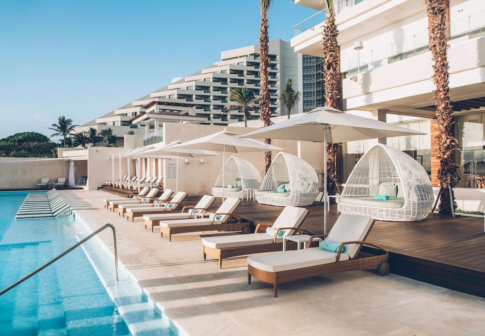 Iberostar Selection Coral Cancún - Adults Only - All Inclusive