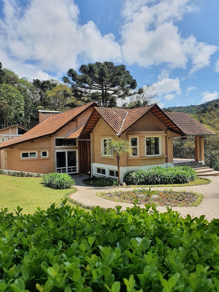Villagio Matera - São Luiz do Purunã