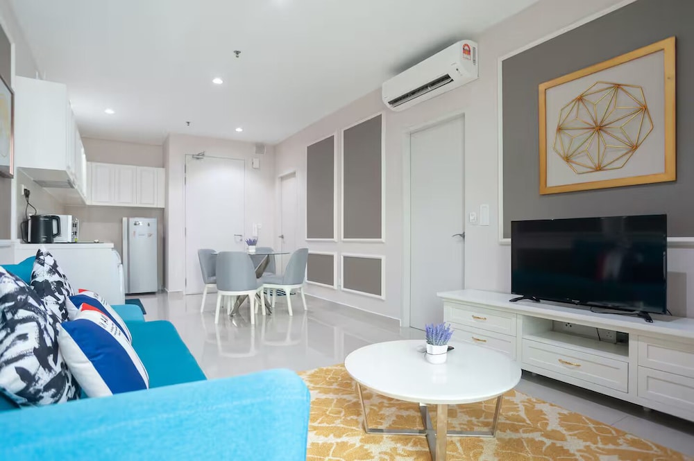 ICity Luxury Condominium Shah Alam