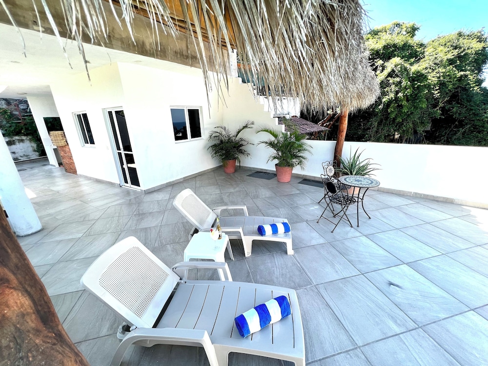 Casa alas Doradas