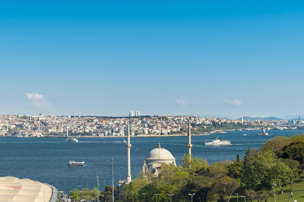 The Ritz-Carlton, İstanbul - Image 64