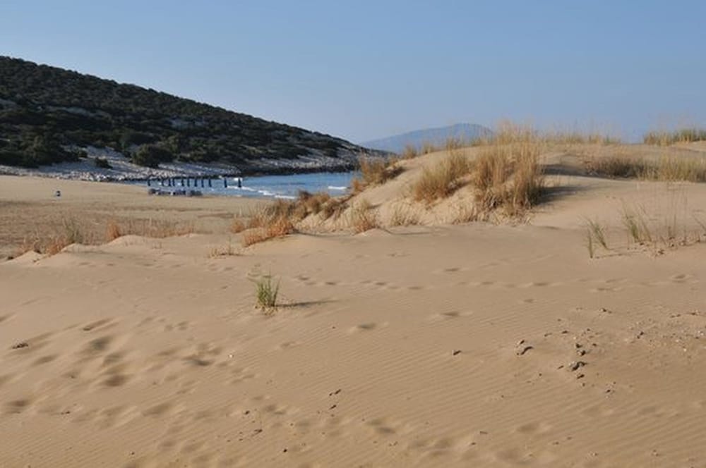 Naxian Resort