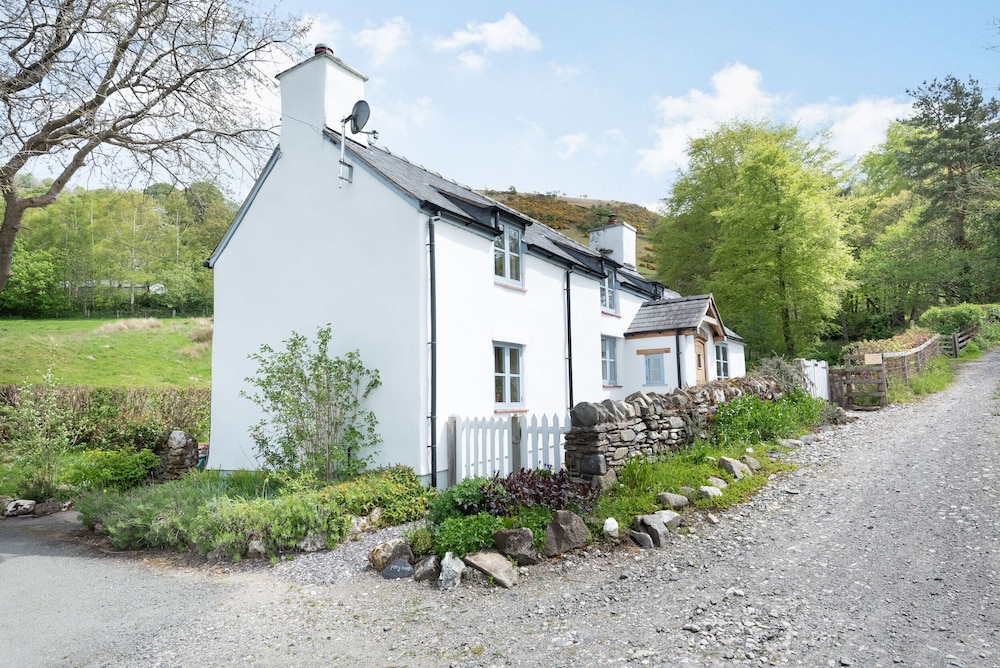 Llangollen Vacations - Pen Y Bont - Property Image 4