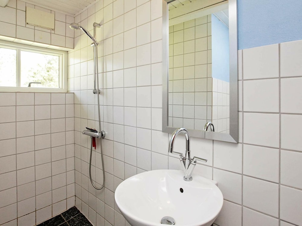 5 Person Holiday Home in Ulfborg-by Traum view 4