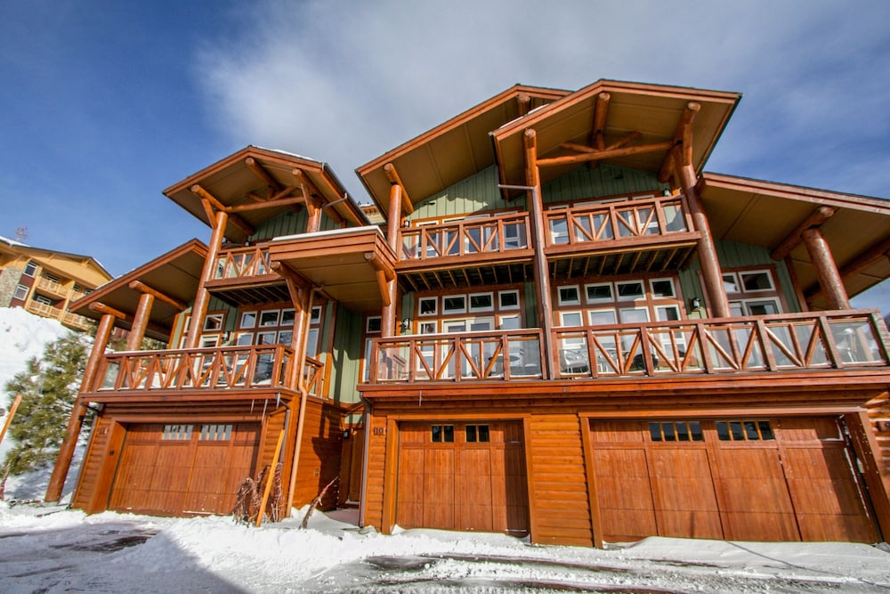 Juniper Crest Townhomes