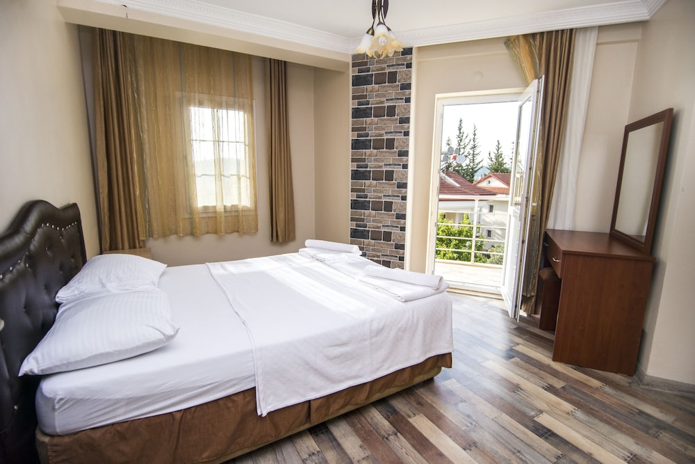 Noyan Apart Otel - Image 19