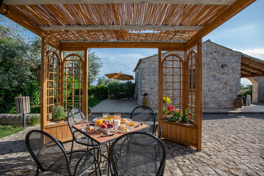 Borgo Monachella
