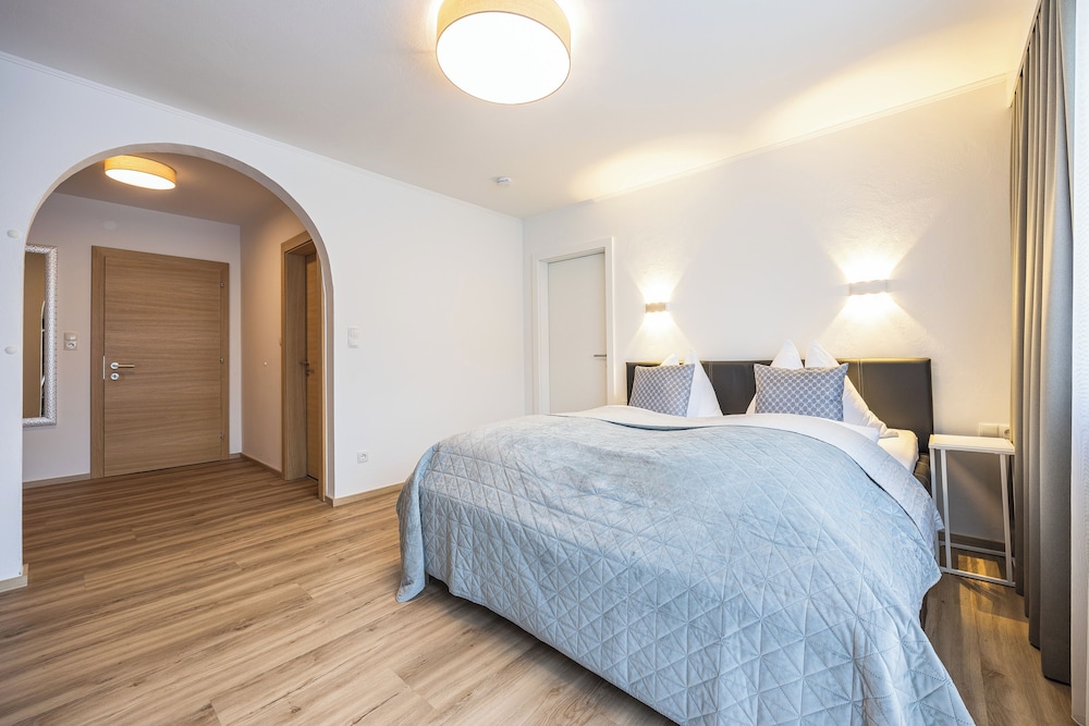 Appartements by Hofer