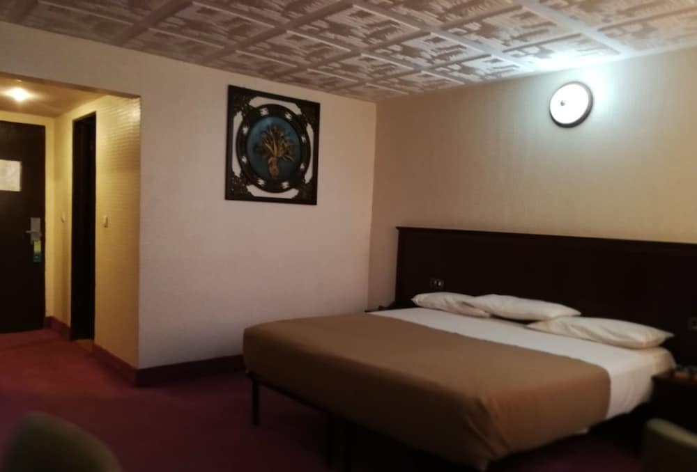 Ouagadougou Vacations - Hotel Palm Beach - Property Image 11
