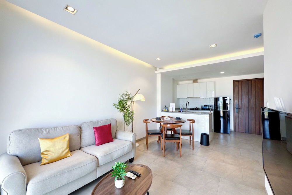 Urban Village Residence by Orchid Homes