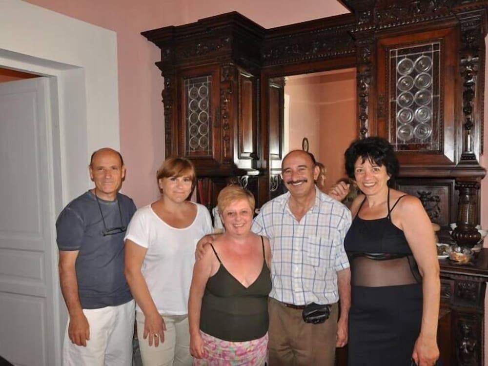a casa di laura.it
