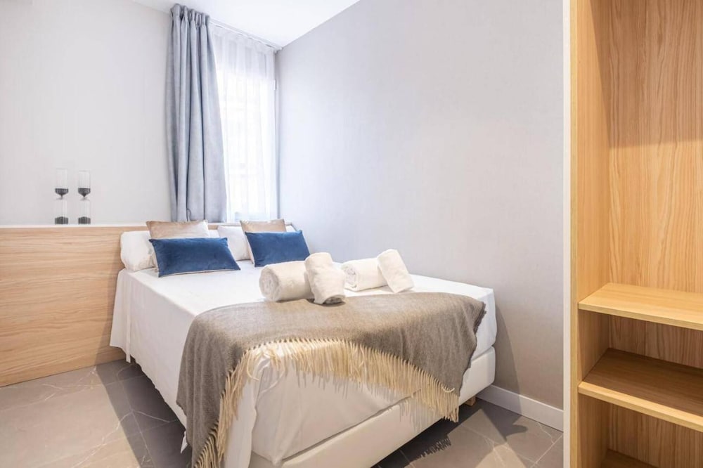 Benidorm Beach Luxury Apartment