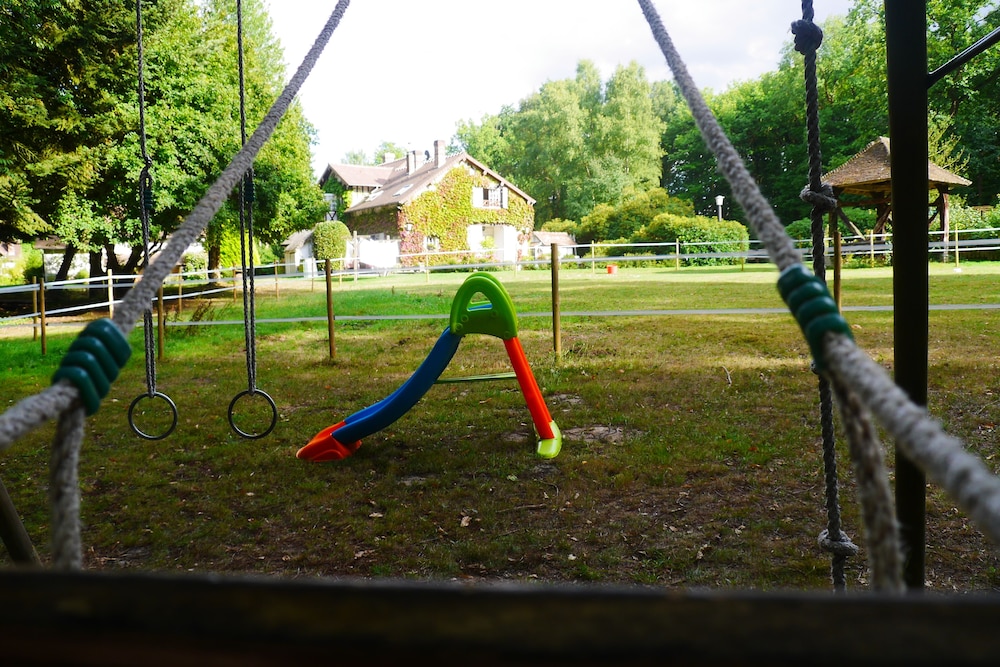 Domaine du Vertbois