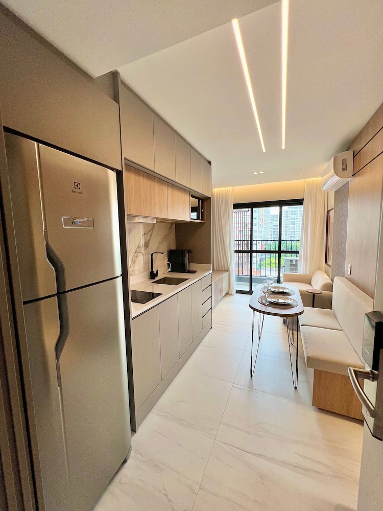 Innvista - Residencial Brera Moema