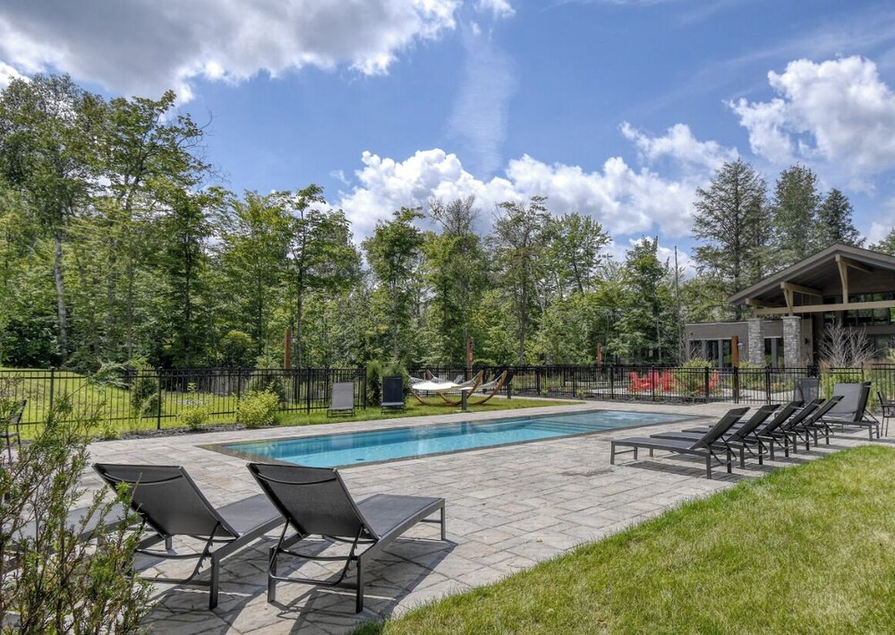 Mont-Tremblant Vacations - 102 Verbier Building 7 - Alpinhaus - Property Image 7