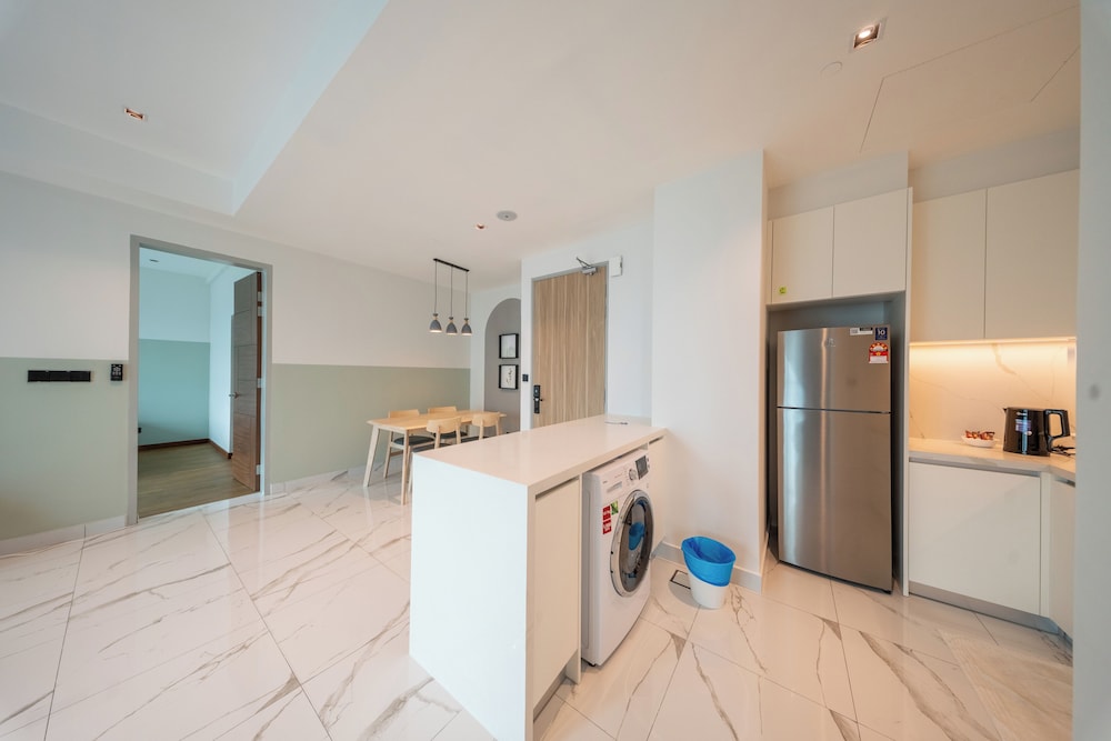 Alfa Bangsar by Plush