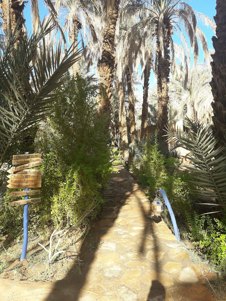 Riad Tagmadart Ferme D'hôte