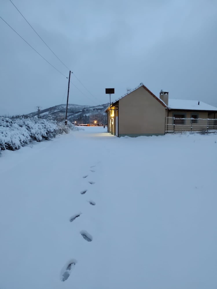 Casas rurales 4 valles
