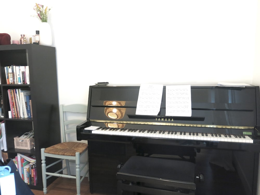Appartement Village Daguerre Citycosy