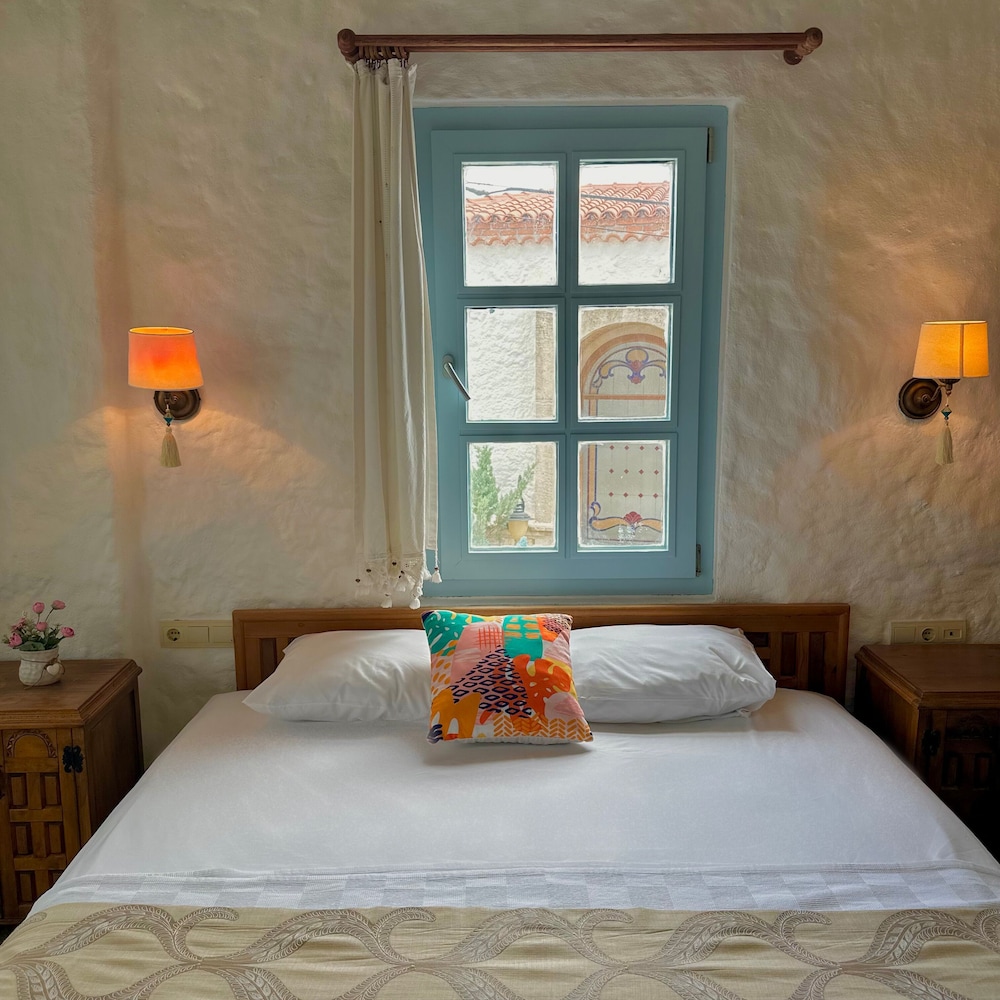 Dört Mevsim Alaçatı Otel - Image 17