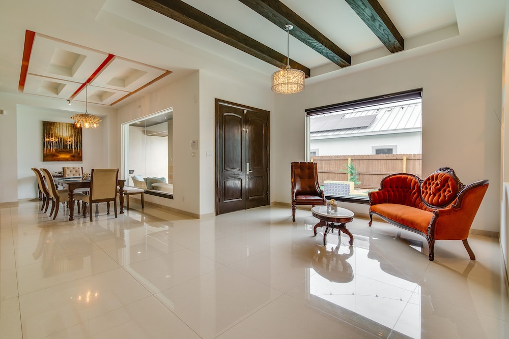 Mcallen Getaway w/ Outdoor Pool & Patio! view 3