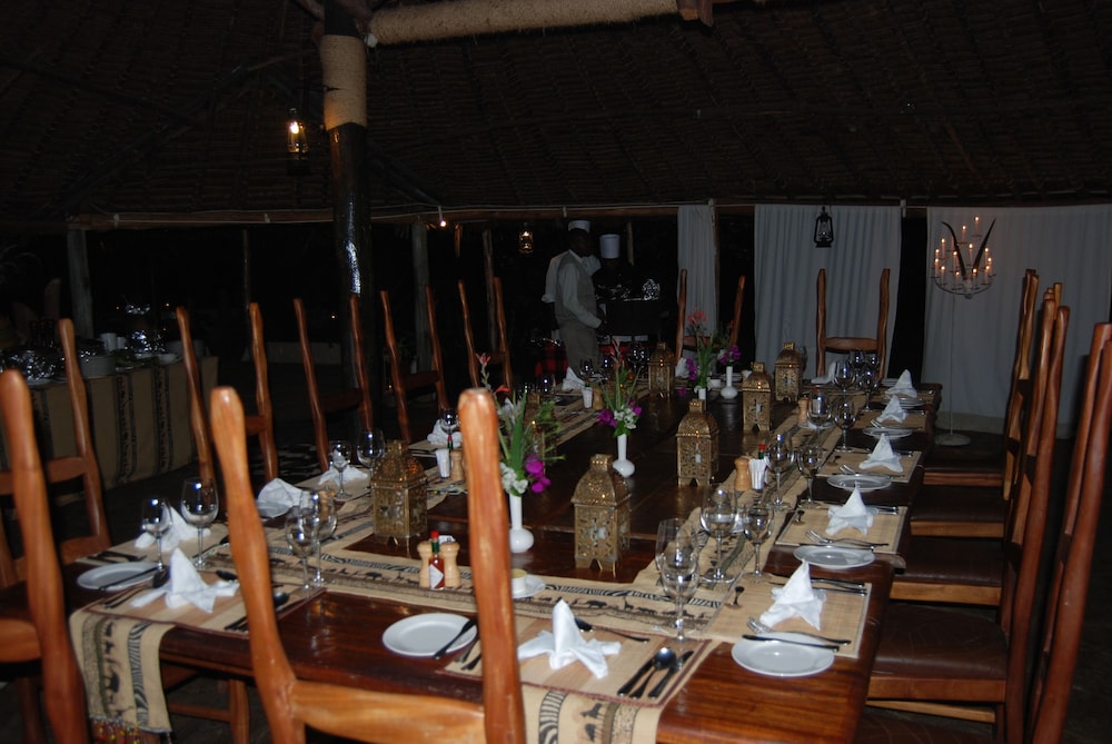 Mbweha Camp Lake Nakuru