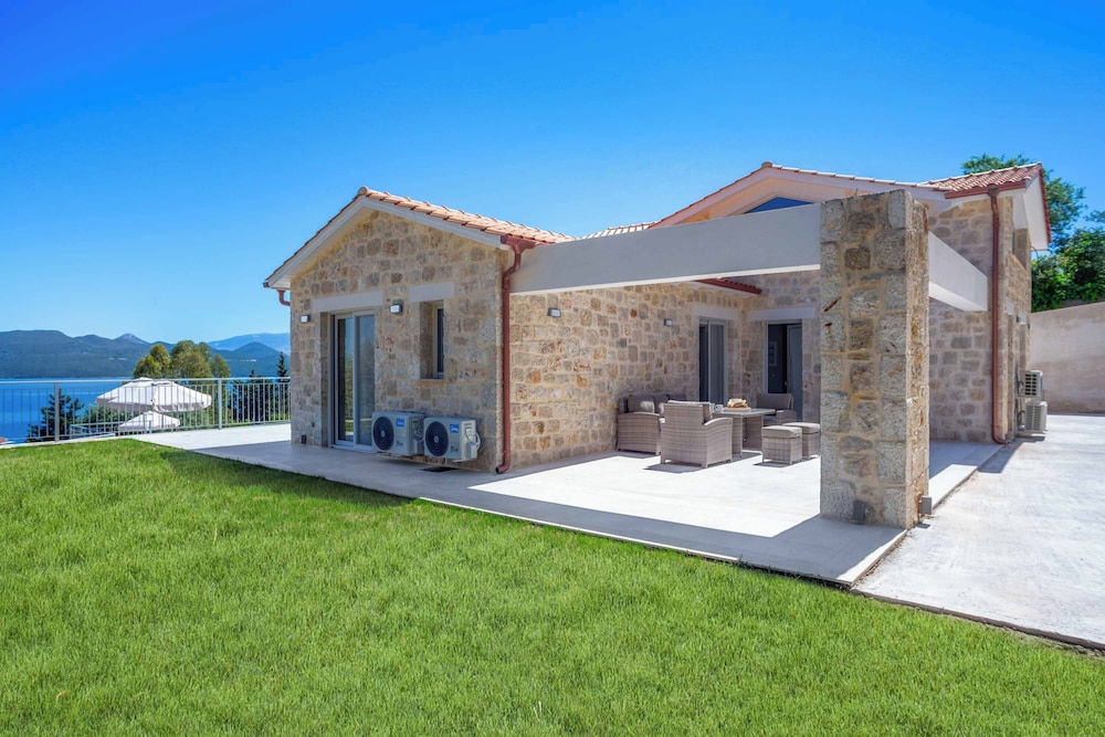 Villa Erimeli