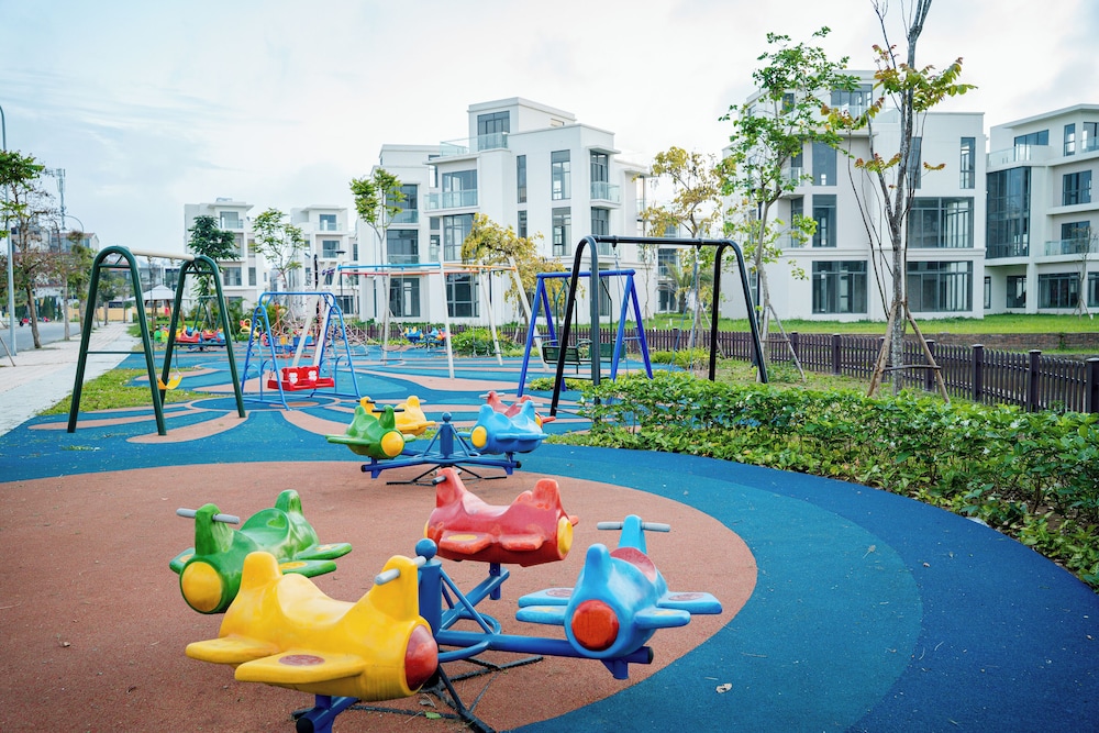 Ruby Tree Golf Villas