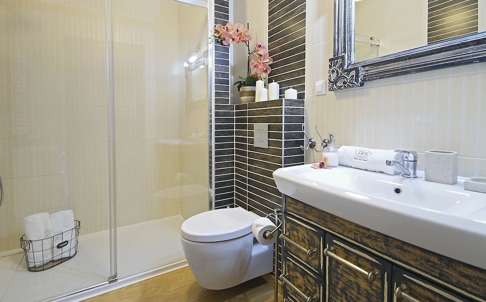 IRS ROYAL APARTMENTS - IRS Rezydencja Marina