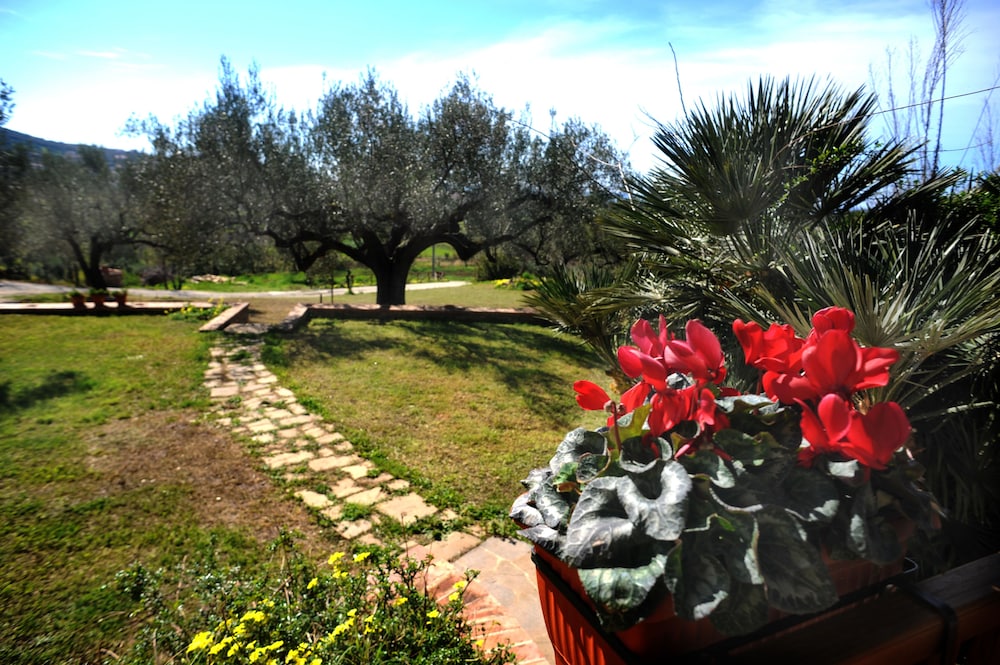 Barnìa - Agriturismo