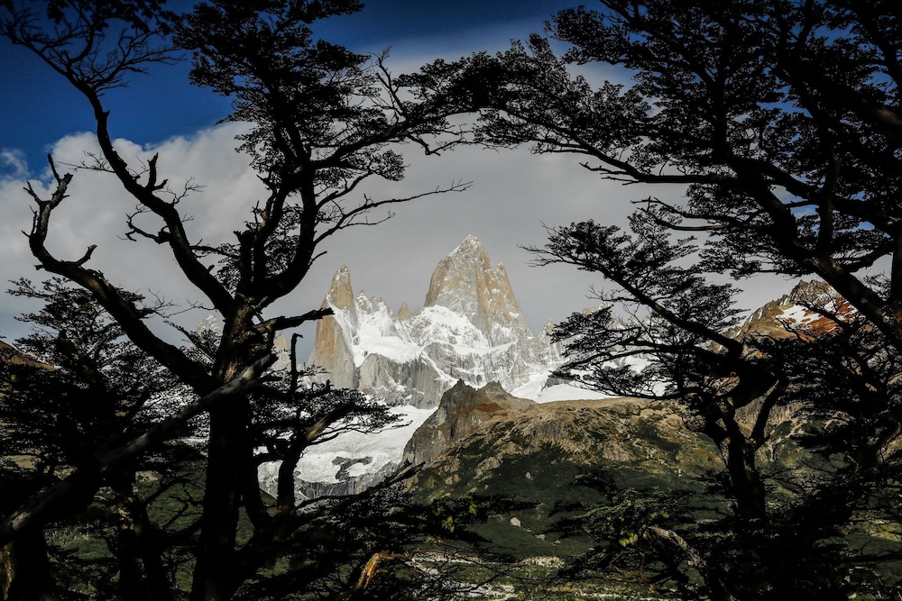 Chalten Camp - Glamping With A View