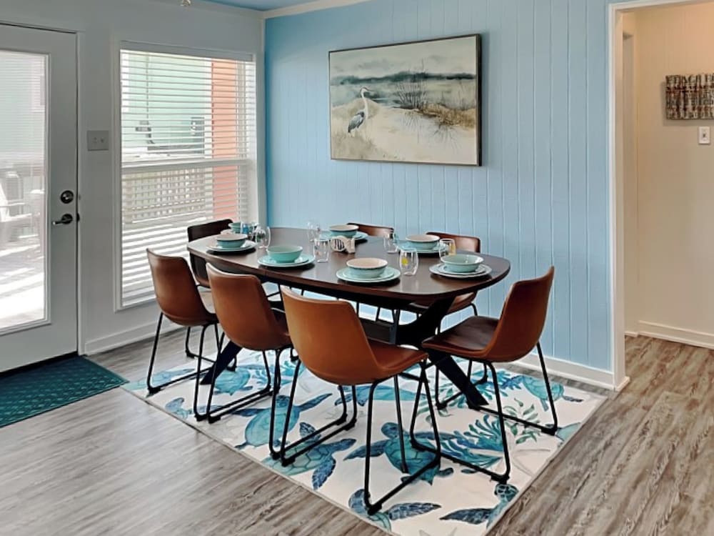 Once Upon a Tide by Ryson Vacation Rentals