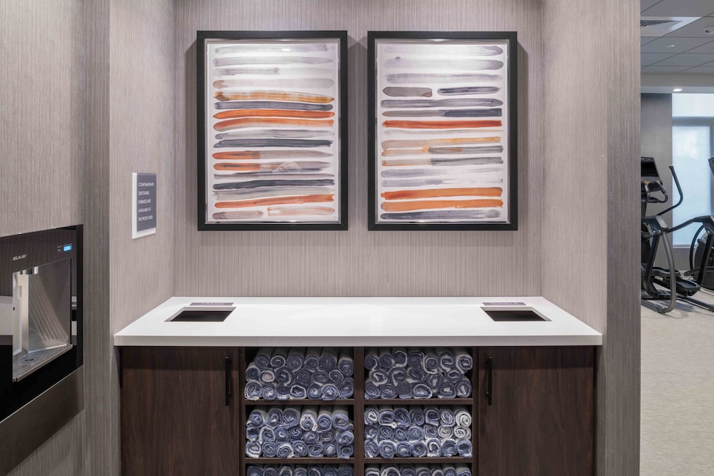 Towneplace Suites by Marriott Framingham - Property Image 12