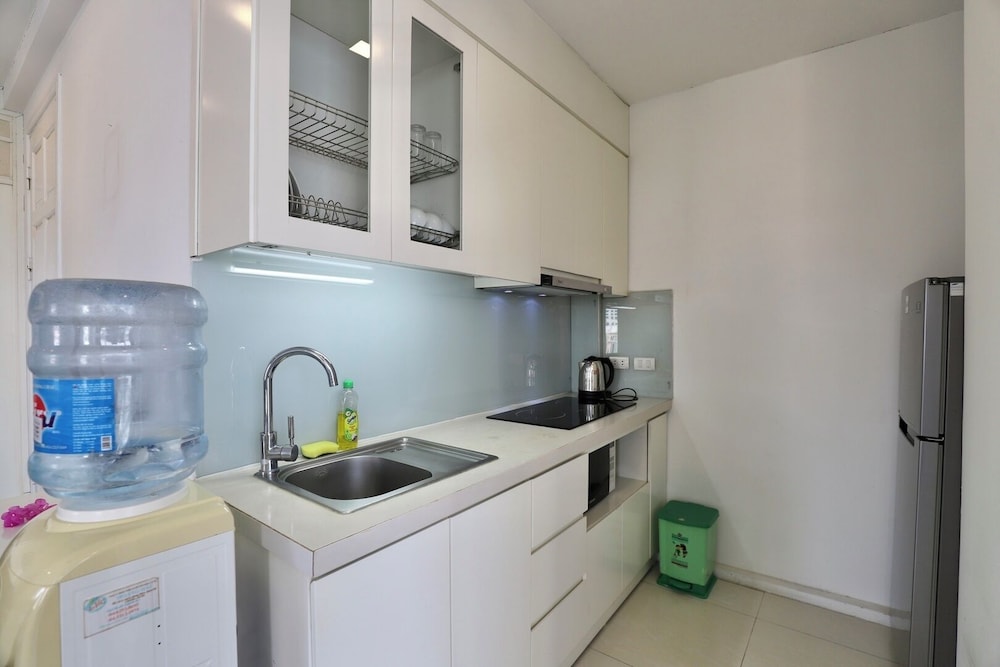 The Garden House Ha Noi