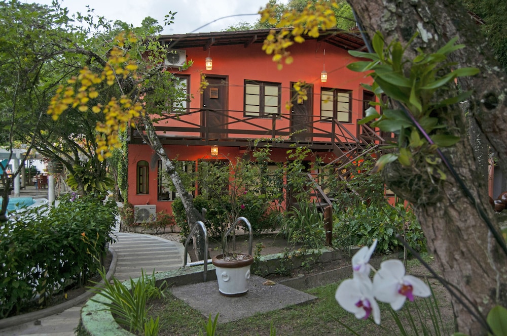 Hotel Portaló