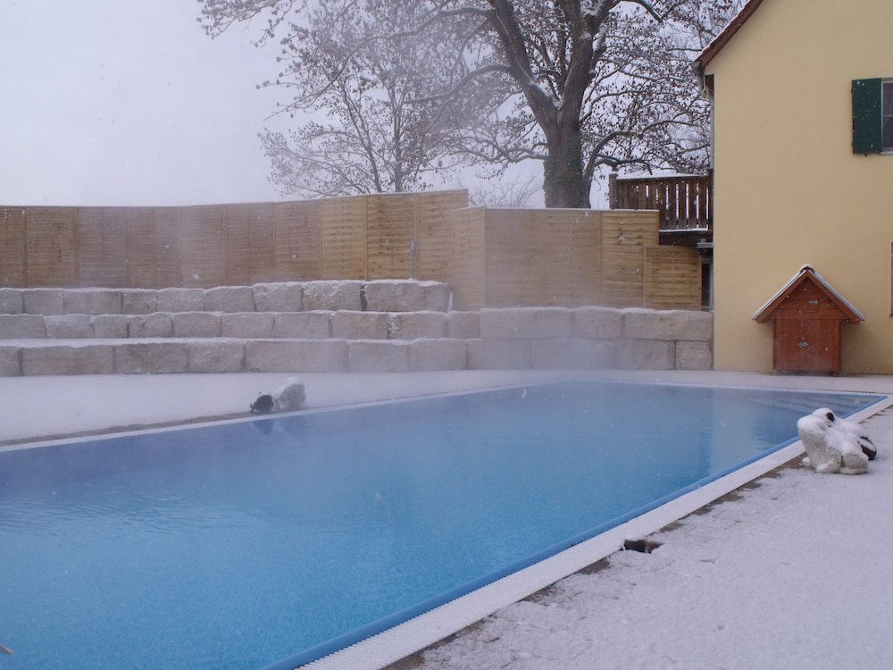 Hotel  Reiterhof Gut Weihersmuhle - Property Image 6