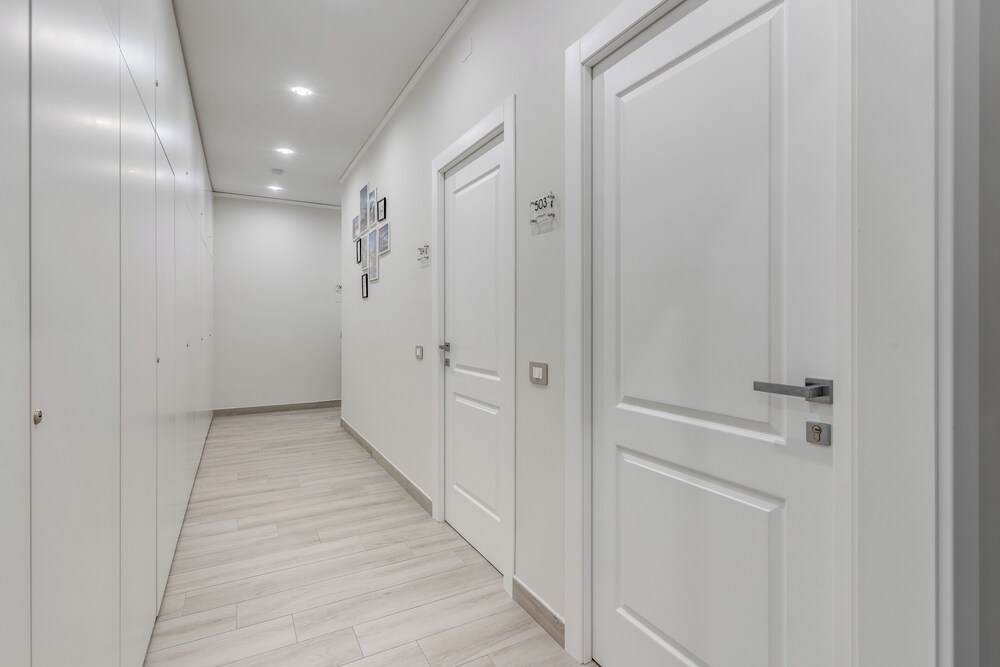Marmolo Room