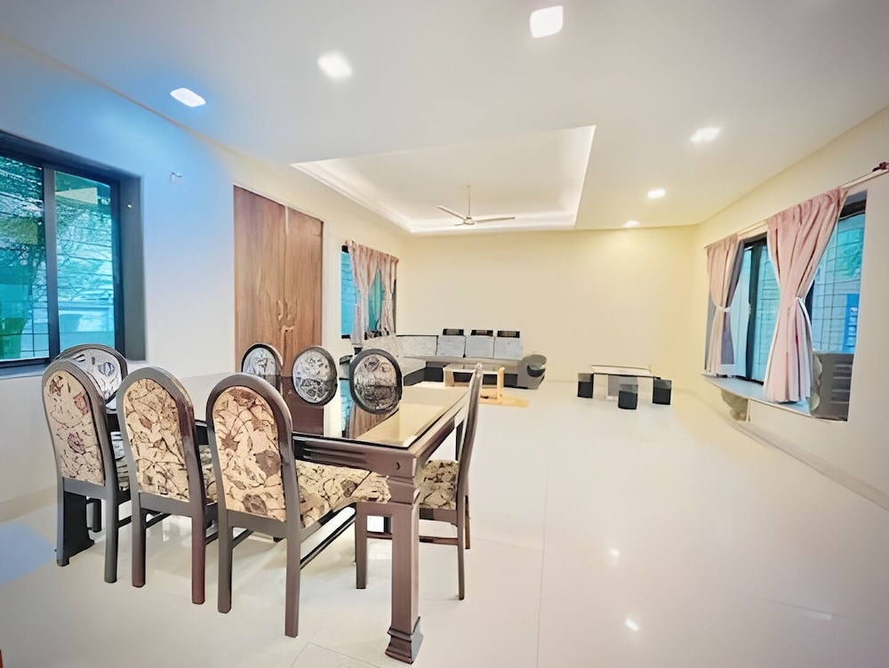 Atharva Villa