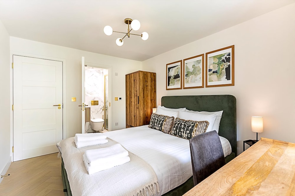 3 Bed In The Heart of Covent Garden