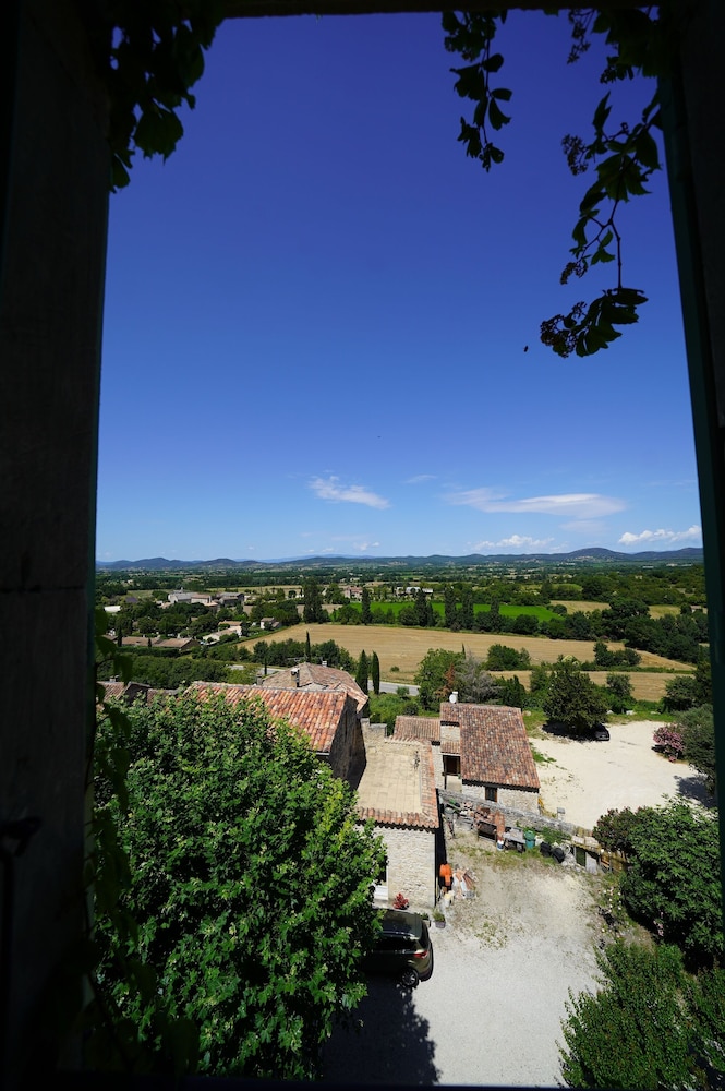 Chambres d'hôtes La Gourguille