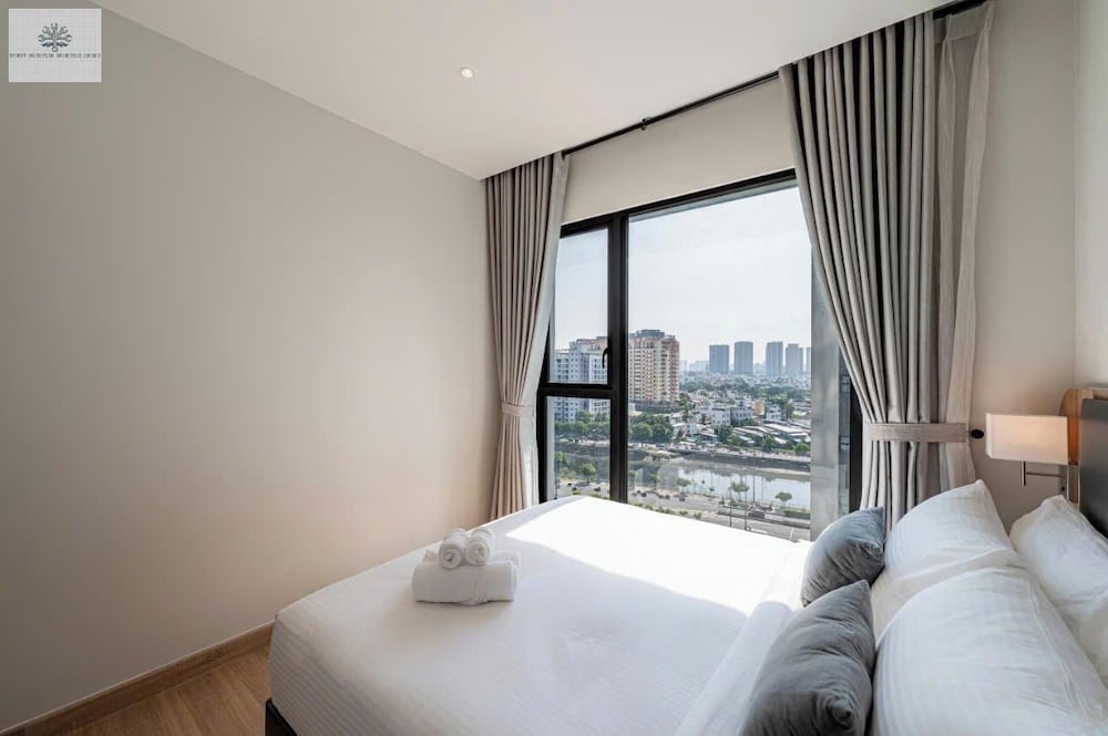 Zenity Signature Residence SaiGon