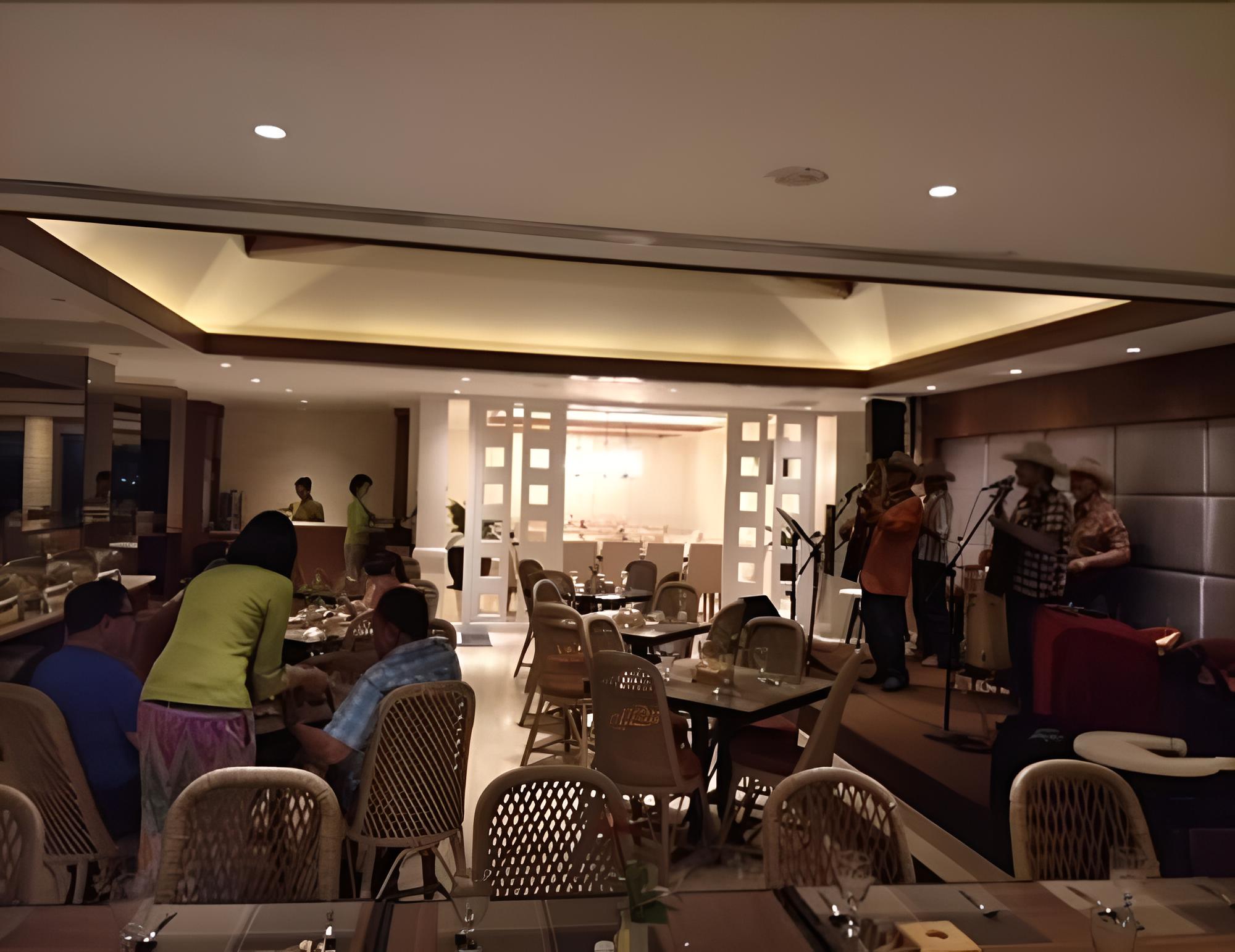 Hotel ELMI Surabaya